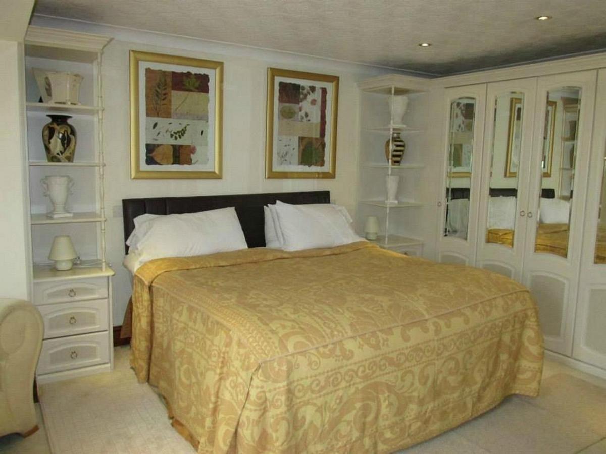 Red Lion Coaching Inn Epworth Habitación foto
